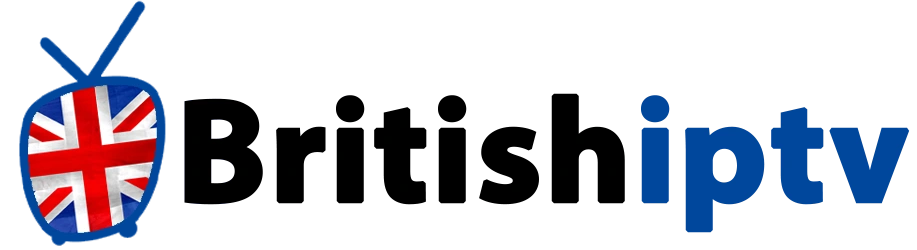 British IPTV official logo